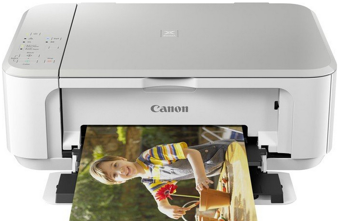 Offerte prezzi Canon canon pixma mg3650 - stampante multifunzione - colore - ink-jet - a4 (210 x 297 mm), letter a Canon canon pixma mg3650 - stampante multifunzione - colore - ink-jet - a4 (210 x 297 mm), letter a