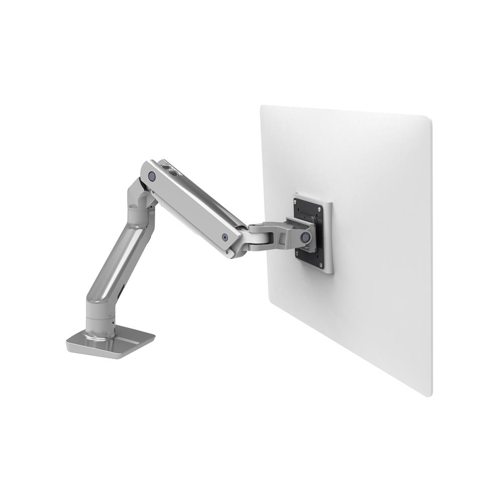 Offerte prezzi Ergotron ergotron hx desk monitor arm - kit montaggio (braccio snodato, morsetto per montaggio su sc Ergotron ergotron hx desk monitor arm - kit montaggio (braccio snodato, morsetto per montaggio su sc