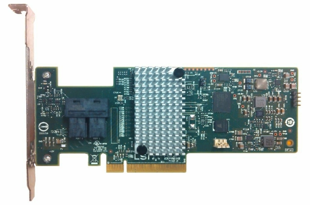 Offerte prezzi Lenovo lenovo thinkserver raid 520i adapter - controller memorizzazione dati (raid) - 8 canale - sat Lenovo lenovo thinkserver raid 520i adapter - controller memorizzazione dati (raid) - 8 canale - sat