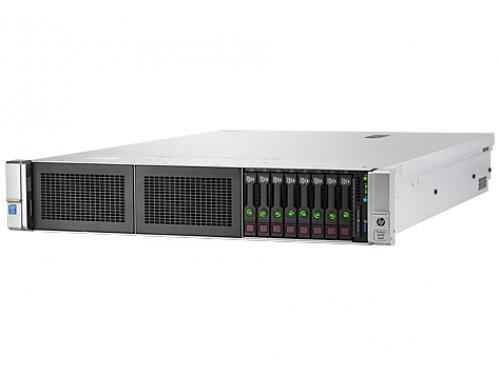 Offerte prezzi Hewlett packard enterprise hpe proliant dl380 gen9 base - server - montabile in rack - 2u - a 2 vie Hewlett packard enterprise hpe proliant dl380 gen9 base - server - montabile in rack - 2u - a 2 vie