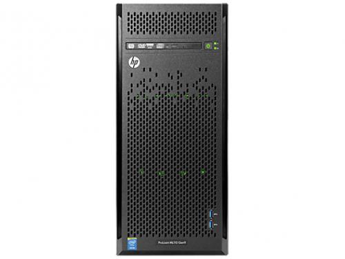 Offerte prezzi Hewlett packard enterprise hpe proliant ml110 gen9 base - server - tower - 4.5u - 1 via - 1 x xeon e Hewlett packard enterprise hpe proliant ml110 gen9 base - server - tower - 4.5u - 1 via - 1 x xeon e