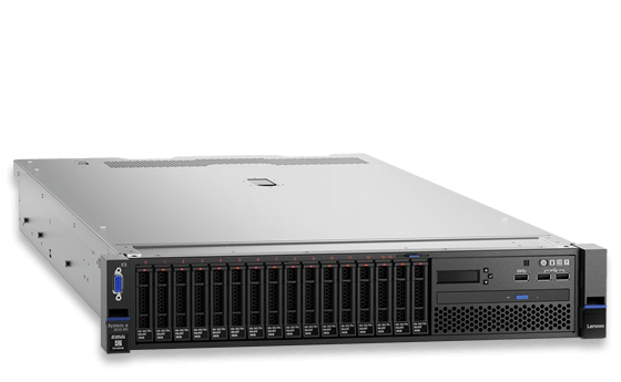 Offerte prezzi Lenovo lenovo system x3650 m5 8871 - server - montabile in rack - 2u - a 2 vie - 1 x xeon e5-2630v4 Lenovo lenovo system x3650 m5 8871 - server - montabile in rack - 2u - a 2 vie - 1 x xeon e5-2630v4