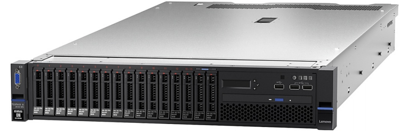 Offerte prezzi Lenovo lenovo system x3650 m5 8871 - server - montabile in rack - 2u - a 2 vie - 1 x xeon e5-2650v4 Lenovo lenovo system x3650 m5 8871 - server - montabile in rack - 2u - a 2 vie - 1 x xeon e5-2650v4