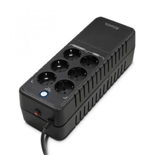 Offerte prezzi Atlantis land atlantis land onepower 1000 - ups - ac 162 - 290 v - 500 watt - 1000 va 5.6 ah - conne Atlantis land atlantis land onepower 1000 - ups - ac 162 - 290 v - 500 watt - 1000 va 5.6 ah - conne