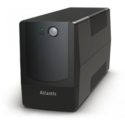 Offerte prezzi Atlantis land atlantis land linea professional onepower px800 - ups - 230 v c.a. v - 400 watt - 800 Atlantis land atlantis land linea professional onepower px800 - ups - 230 v c.a. v - 400 watt - 800