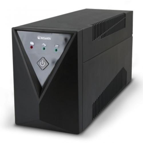 Offerte prezzi Atlantis land atlantis land onepower sx80 - professional line - ups - 230 v c.a. v - 300 watt - 600 Atlantis land atlantis land onepower sx80 - professional line - ups - 230 v c.a. v - 300 watt - 600