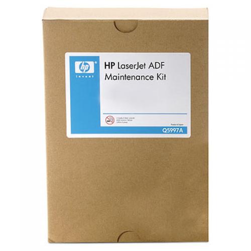 Offerte prezzi Hp hp - kit di manutenzione adf (alimentatore automatico) stampante - per color laserjet 4730, cm473 Hp hp - kit di manutenzione adf (alimentatore automatico) stampante - per color laserjet 4730, cm473
