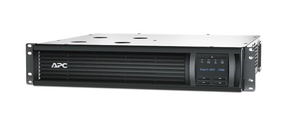 Offerte prezzi Apc apc smart-ups 1500va lcd rm - ups (montabile in rack) - 230 v c.a. v - 1 kw - 1500 va - ethernet Apc apc smart-ups 1500va lcd rm - ups (montabile in rack) - 230 v c.a. v - 1 kw - 1500 va - ethernet