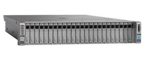 Offerte prezzi Cisco cisco ucs smartplay select c240 m4s high core 2 - server - montabile in rack - 2u - a 2 vie - Cisco cisco ucs smartplay select c240 m4s high core 2 - server - montabile in rack - 2u - a 2 vie -