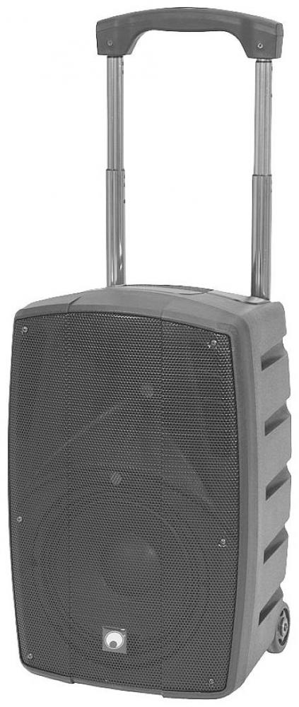 3161862 Omnitronic OMNITRONIC WAMS-10BT2 MK2 Drahtlos-PA-System (13107015)