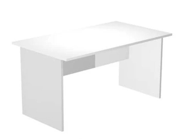 Artexport 004PAN/3 scrivania per computer Bianco cod. 004PAN/3
