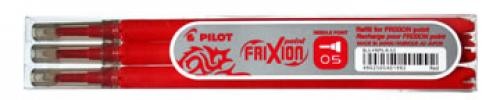 Pilot FriXion Point 3 pz cod. 006422