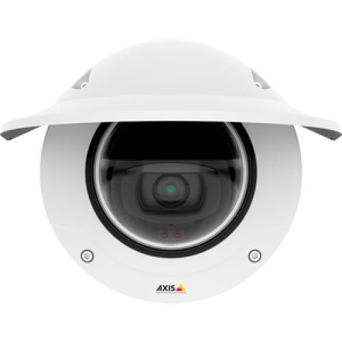 Axis Q3517-LVE Telecamera di sicurezza IP Interno e esterno Cupola Soffitto/muro 3072 x 1728 Pixel cod. 01022-001