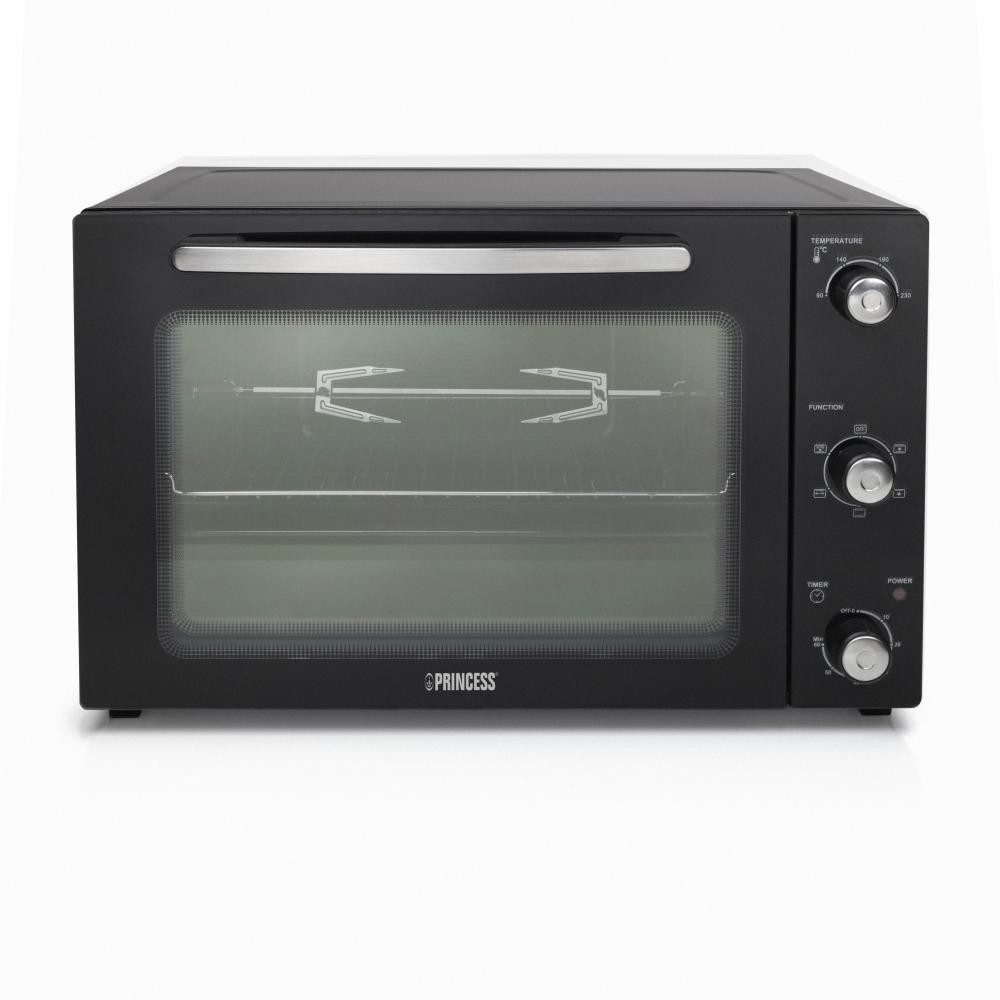 Princess 01.112759.01.001 Forno a convezione cod. 01.112759.01.001