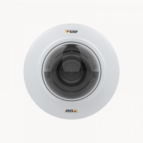 Axis 02112-001 telecamera di sorveglianza Cubo Telecamera di sicurezza IP Interno 2304 x 1728 Pixel Soffitto cod. 02112-001