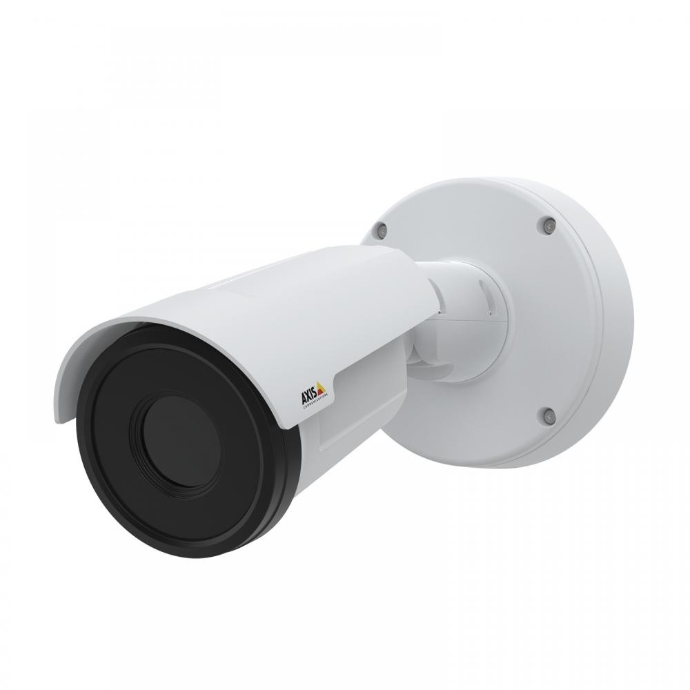 Axis 02151-001 telecamera di sorveglianza Capocorda Telecamera di sicurezza IP Interno e esterno 768 x 576 Pixel Soffitto/muro cod. 02151-001