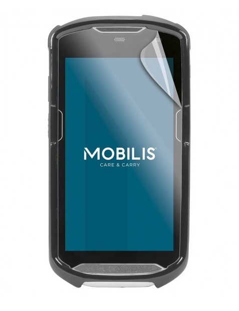 Mobilis 036156 accessorio per palmari Protezione per schermo cod. 036156