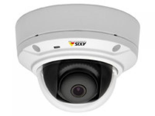 Axis M3025-VE Telecamera di sicurezza IP Interno e esterno Cupola Soffitto/muro 1920 x 1080 Pixel cod. 0536-001