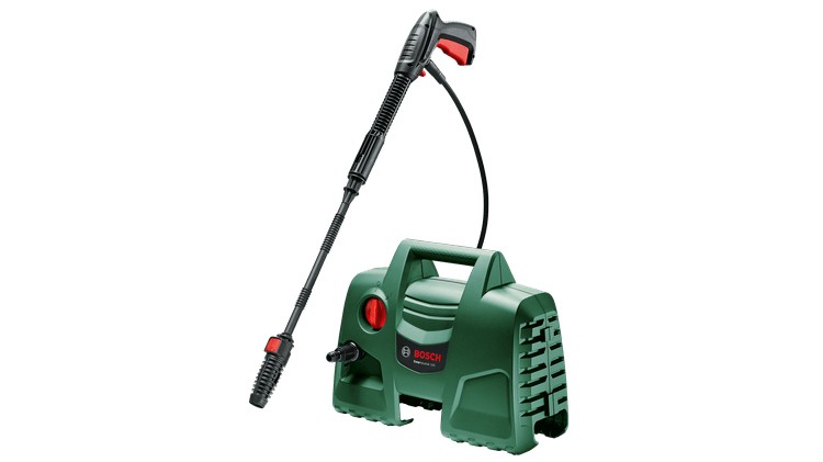 Bosch Bosch Bosch 0 600 8A7 E01 idropulitrice Compatta Elettrico 5,5 l/h Verde (Bosch H?jtryksrenser EasyAquatak 100) - 0 600 8A7 E01
