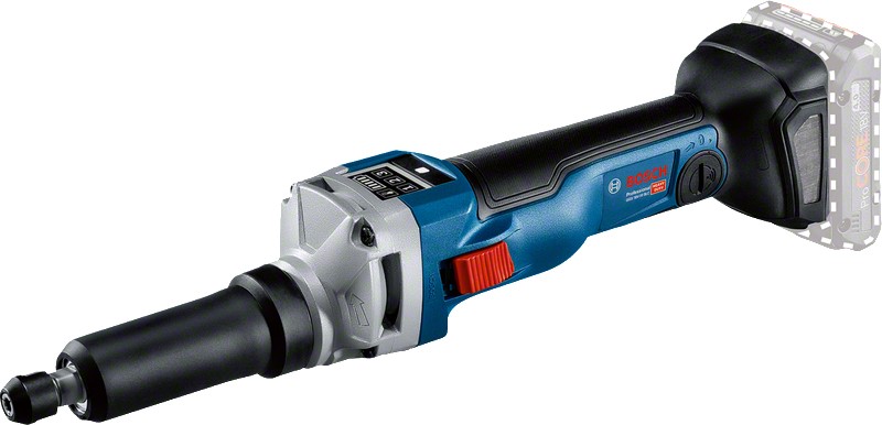 Bosch Bosch Bosch GGS 18V-10 SLC Professional - li - 0 601 2B4 001