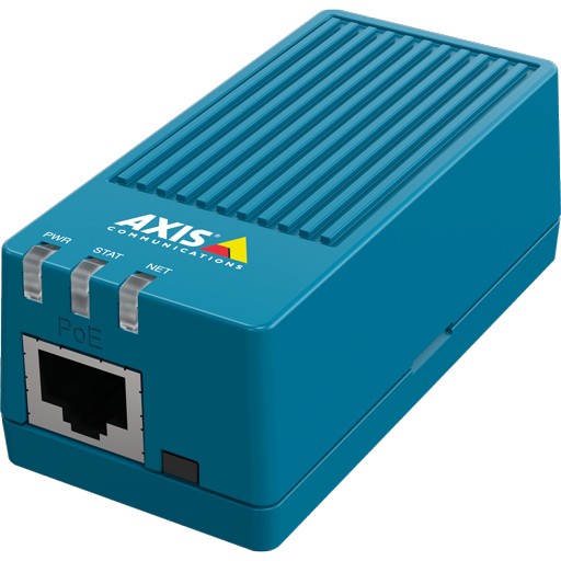 Axis M7011 server video 720 x 576 Pixel 30 fps cod. 0764-001