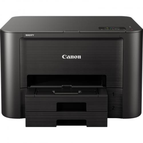 Canon MAXIFY iB4150 stampante a getto d'inchiostro A colori 600 x 1200 DPI A4 Wi-Fi cod. 0972C006