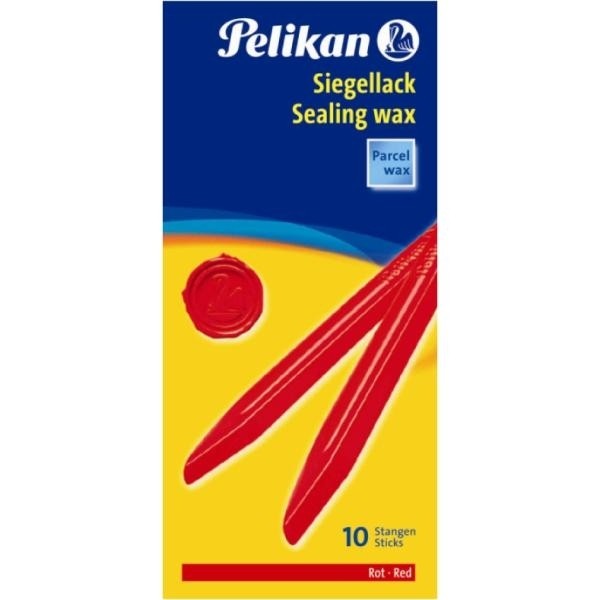 Pelikan Sealing wax - 0BKN11