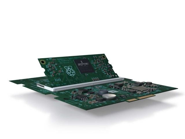 NEC 100014585 accessorio per scheda di sviluppo Verde cod. 100014585