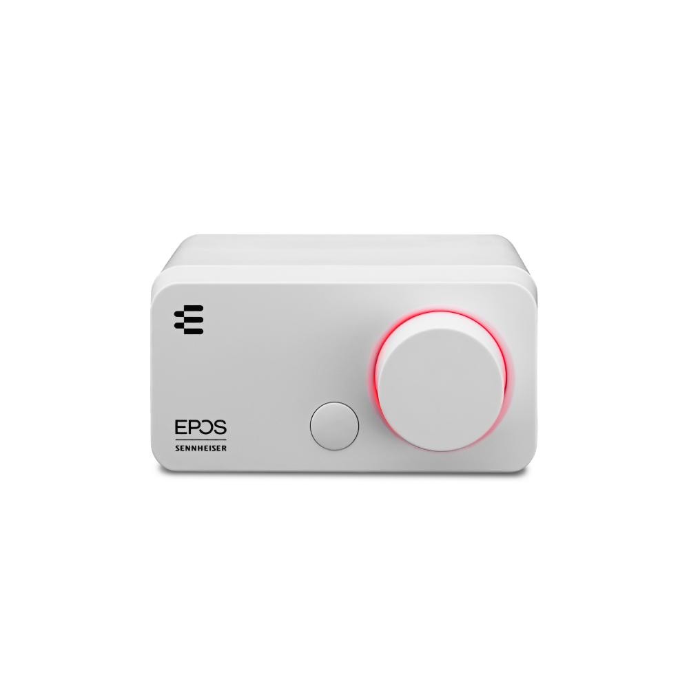 EPOS | SENNHEISER GSX 300 - Snow Edition 7.1 canali USB cod. 1000307