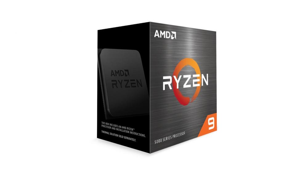 AMD 5950X - 100-100000059WOF