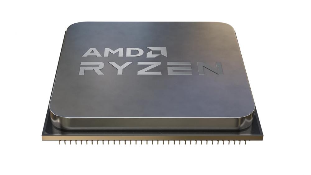 AMD Ryzen 4300G processore 3,8 GHz 4 MB L3 Scatola cod. 100-100000144BOX