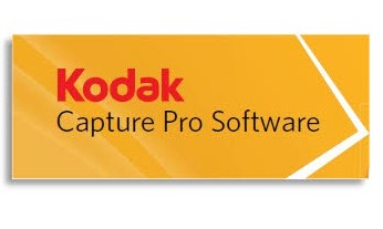 Kodak Alaris Capture Pro, Grp DX, 1Y Editor grafico 1 anno/i cod. 1012715