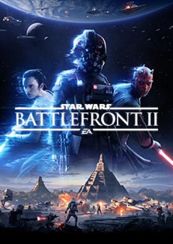 Electronic Arts STAR WARS Battlefront II, PC - 1034682