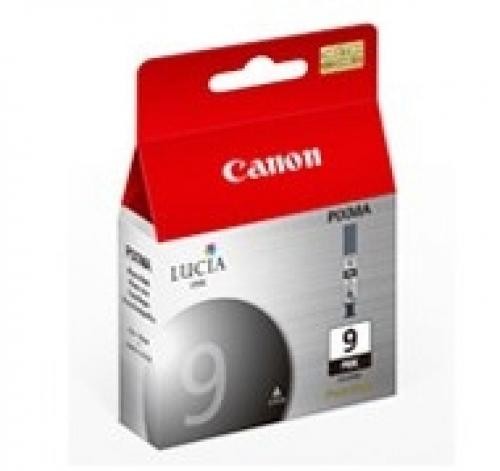 Canon PGI-9PBK Nero cartuccia d'inchiostro cod. 1034B001AA