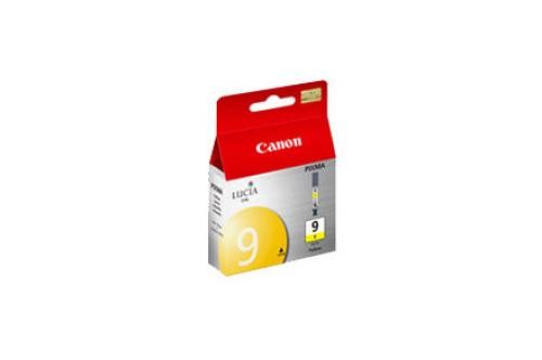 Canon Cartuccia d'inchiostro giallo PGI-9Y cod. 1037B001