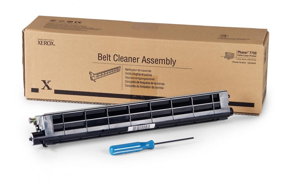 Xerox Belt Cleaner Assembly - 108R00580