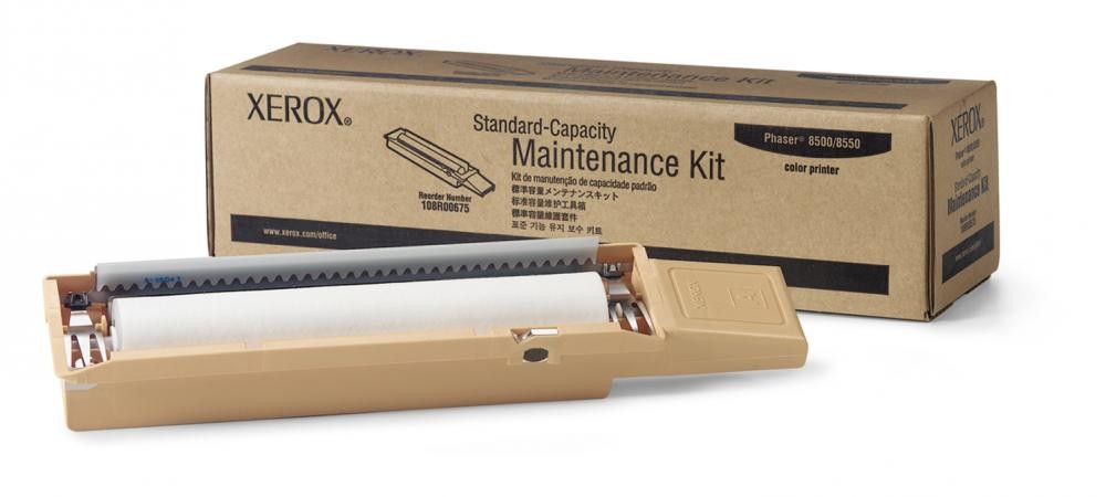 Xerox Maintenance Kit, Phaser 8500/8550 - 108R00675