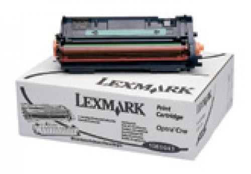 Lexmark 10E0043 cartuccia toner 1 pz Originale Nero cod. 10E0043