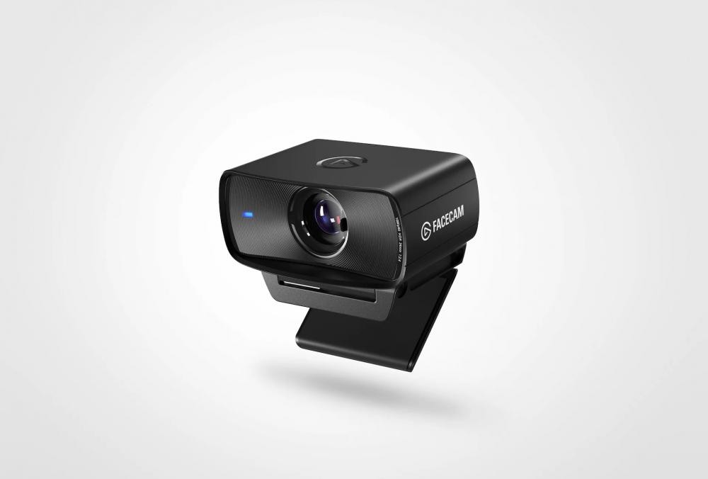 Elgato Facecam MK2 webcam 1920 x 1080 Pixel USB-C Nero cod. 10WAC9901