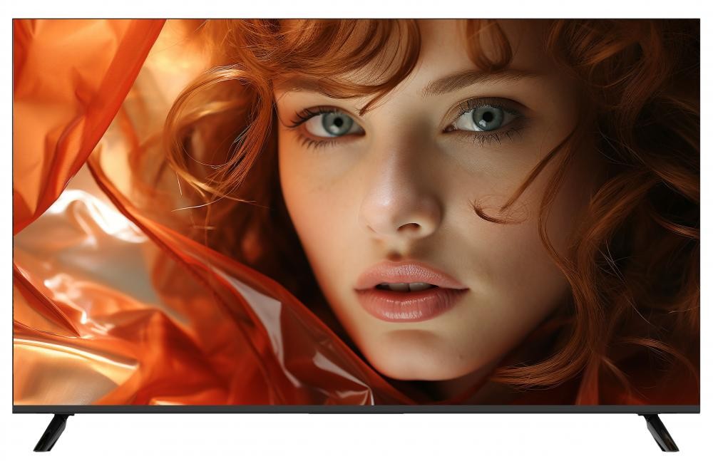 New Majestic New Majestic TELEVISORE LED ULTRA HD DA 50 SMART S.O.VIDAA - 113750 V1