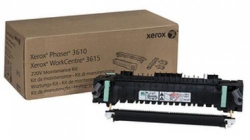 Xerox Fusore 220 V (componente di lunga durata, solitamente non richiesto) cod. 115R00085