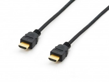 Equip 119351 cavo HDMI 3 m HDMI tipo A (Standard) Nero cod. 119351