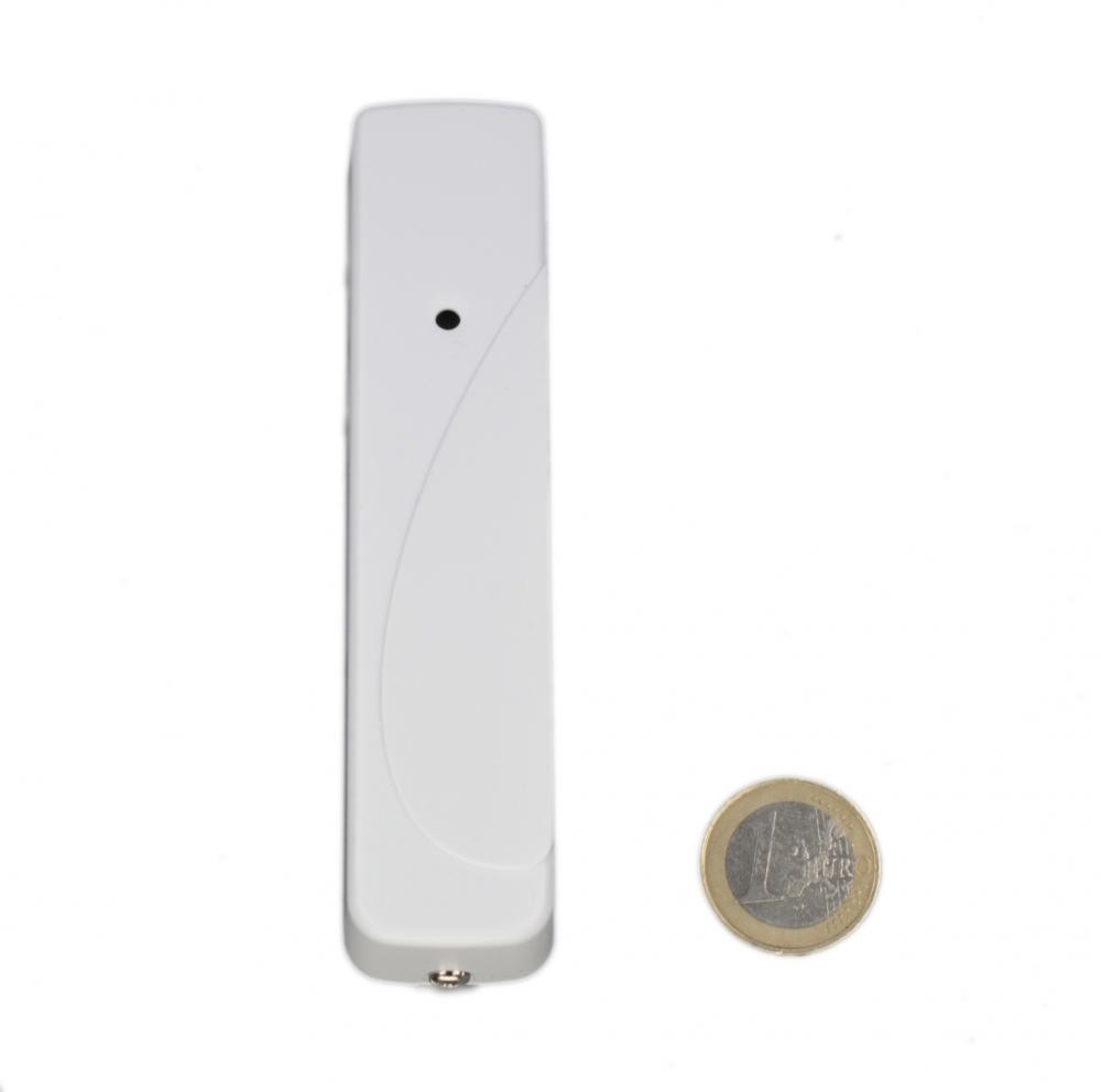 Lupus Electronics Lupus Electronics Lupus Electronics 12013 sensore di temperatura e umiditÃ  Interno/esterno Libera installazione Senza fili - 12013