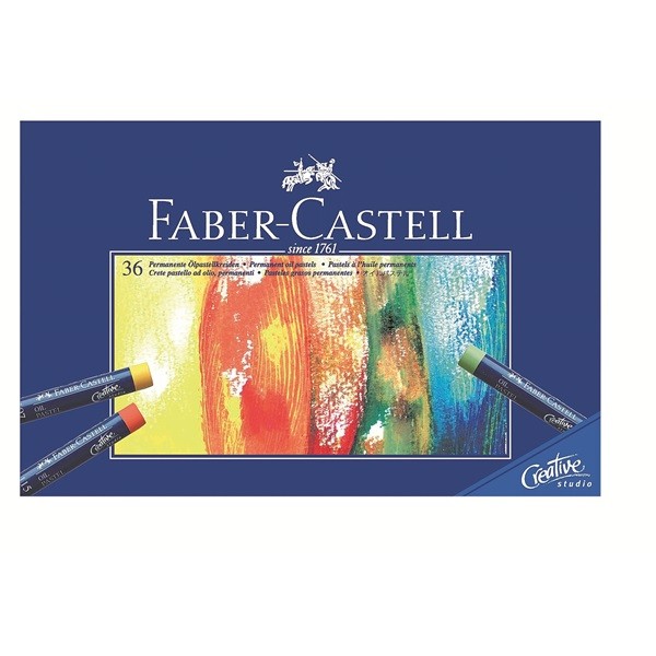 Faber-Castell STUDIO QUALITY 36 pz cod. 127036