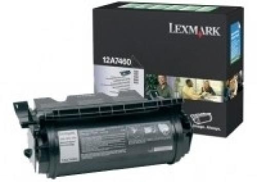 Lexmark 0012A7460 - 12A7460