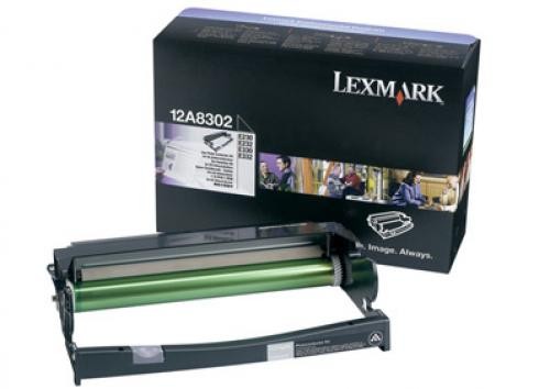 Lexmark E232, E33x, E240, E34x 30K photoconductor kit - 12A8302