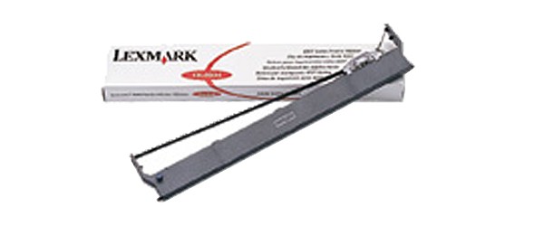 Lexmark 13L0034 nastro per stampante Nero cod. 13L0034