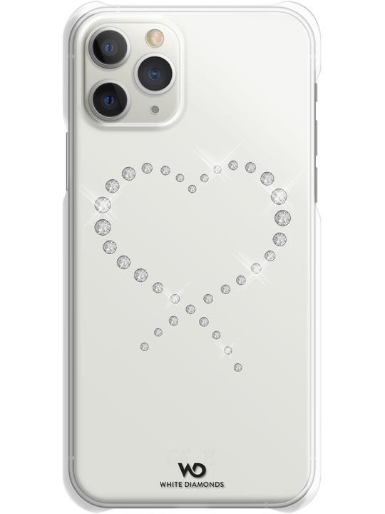 White Diamonds Eternity Crystal - 1400ETY5