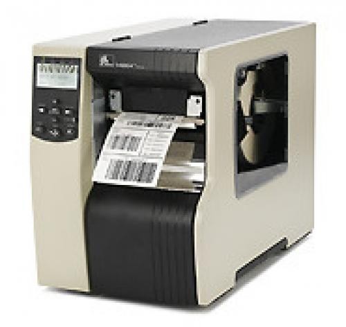 Zebra 140Xi4 stampante per etichette (CD) Termica diretta/Trasferimento termico 203 x 203 DPI 356 mm/s Cablato cod. 140-80E-00003