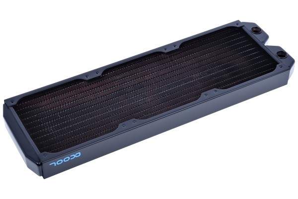 Alphacool NexXxos ST30 Blocco per radiatore cod. 14249